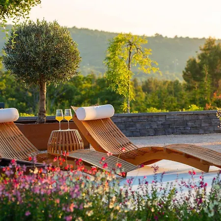 Stunning In With Sauna Dubrava (Sibenik-Knin)