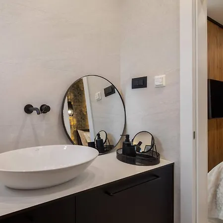 Casa de Férias Stunning In With Sauna