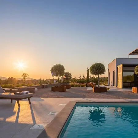 Stunning In With Sauna Casa de Férias *