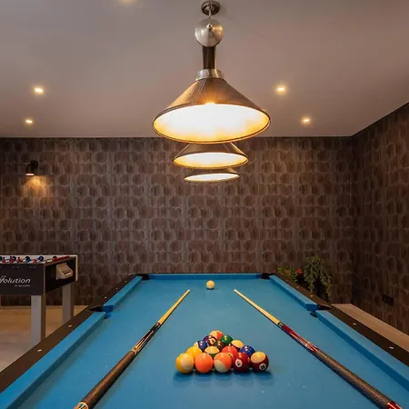 Casa de Férias Stunning In With Sauna Dubrava (Sibenik-Knin)