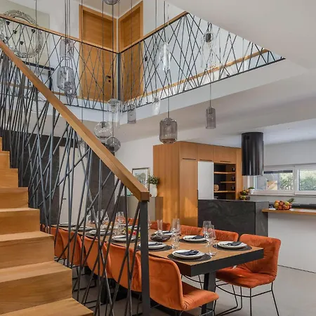 Stunning In With Sauna * Dubrava (Sibenik-Knin)