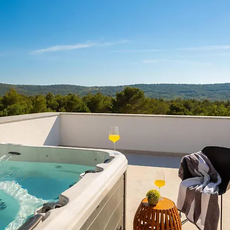 Casa de Férias Stunning In With Sauna *