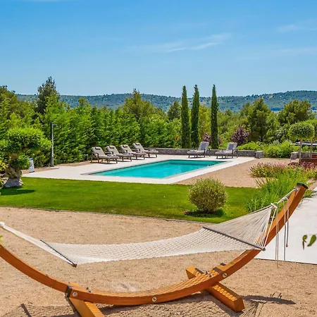 Stunning In With Sauna Casa de Férias