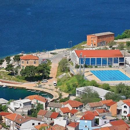 Stunning In With Sauna * Dubrava (Sibenik-Knin)