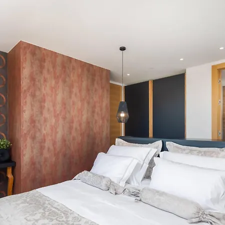 Stunning In With Sauna Dom wakacyjny