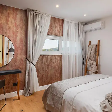 Stunning In With Sauna * Dubrava (Sibenik-Knin)