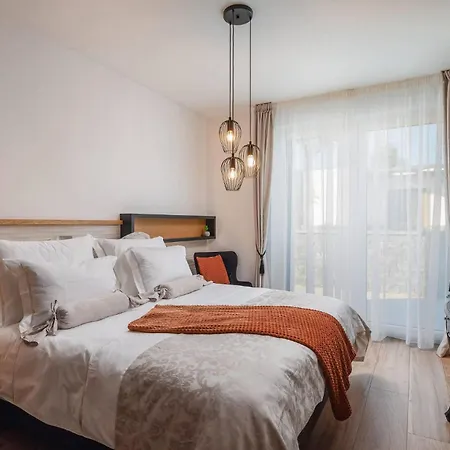 Stunning In With Sauna Casa de Férias *