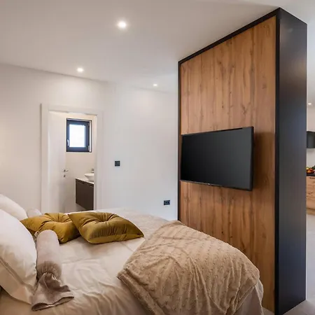 Casa de Férias Stunning In With Sauna *