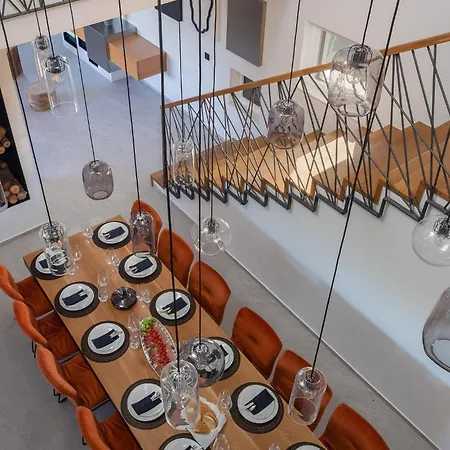 Hébergement de vacances Stunning In With Sauna Dubrava (Sibenik-Knin)