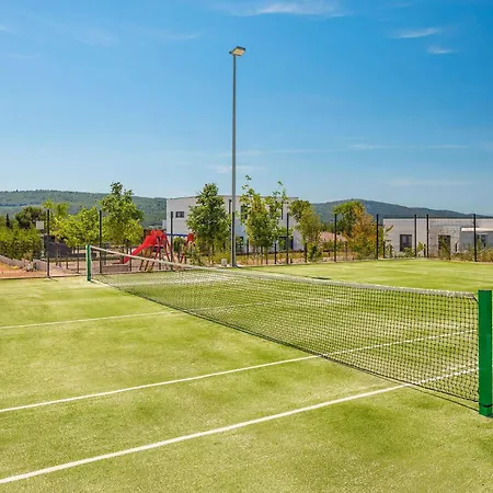 Stunning In With Sauna *