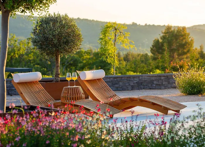 Stunning In With Sauna Dubrava (Sibenik-Knin)