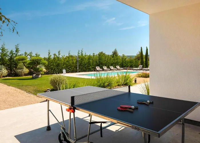 Stunning In With Sauna בית נופש *