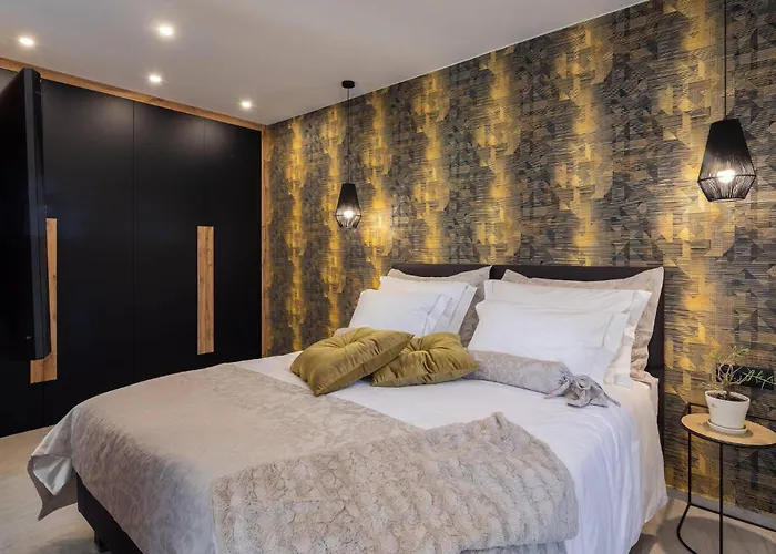 Stunning In With Sauna * Dubrava (Sibenik-Knin)