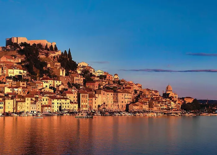 בית נופש Stunning In With Sauna *