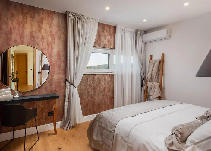 Stunning In With Sauna * Dubrava (Sibenik-Knin)