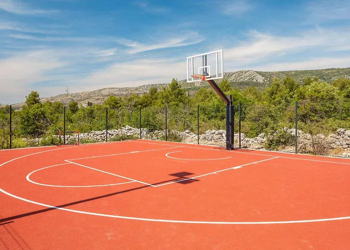 Hébergement de vacances Stunning In With Sauna *